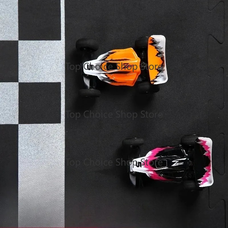 Rc Hobby Race Track - 1 28 Scale 4WD RC Car