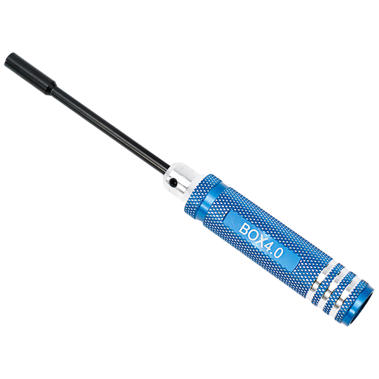 Rc Hobby Nut - RC Hobby Hex Driver Set 4