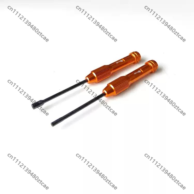 Rc Hobby Nut - RC Model Hex Socket Wrench 2.0mm