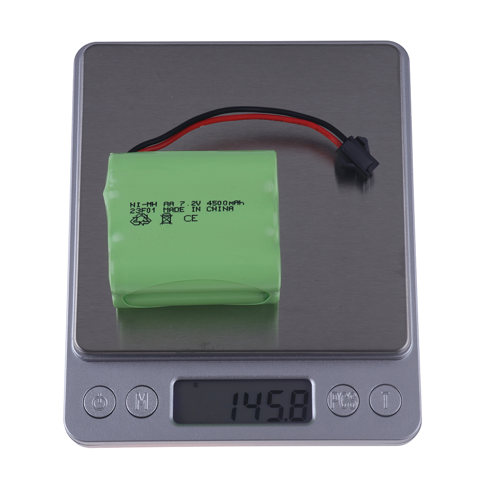 7.2V Battery for RC Boat Model - Rc Hobby Model review and price
