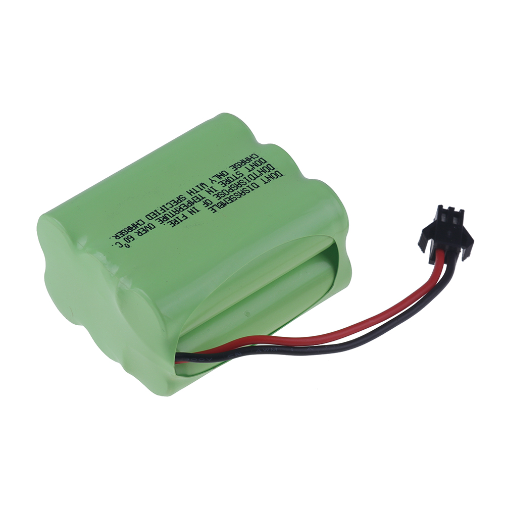 7.2V Battery for RC Boat Model - Rc Hobby Model review and price