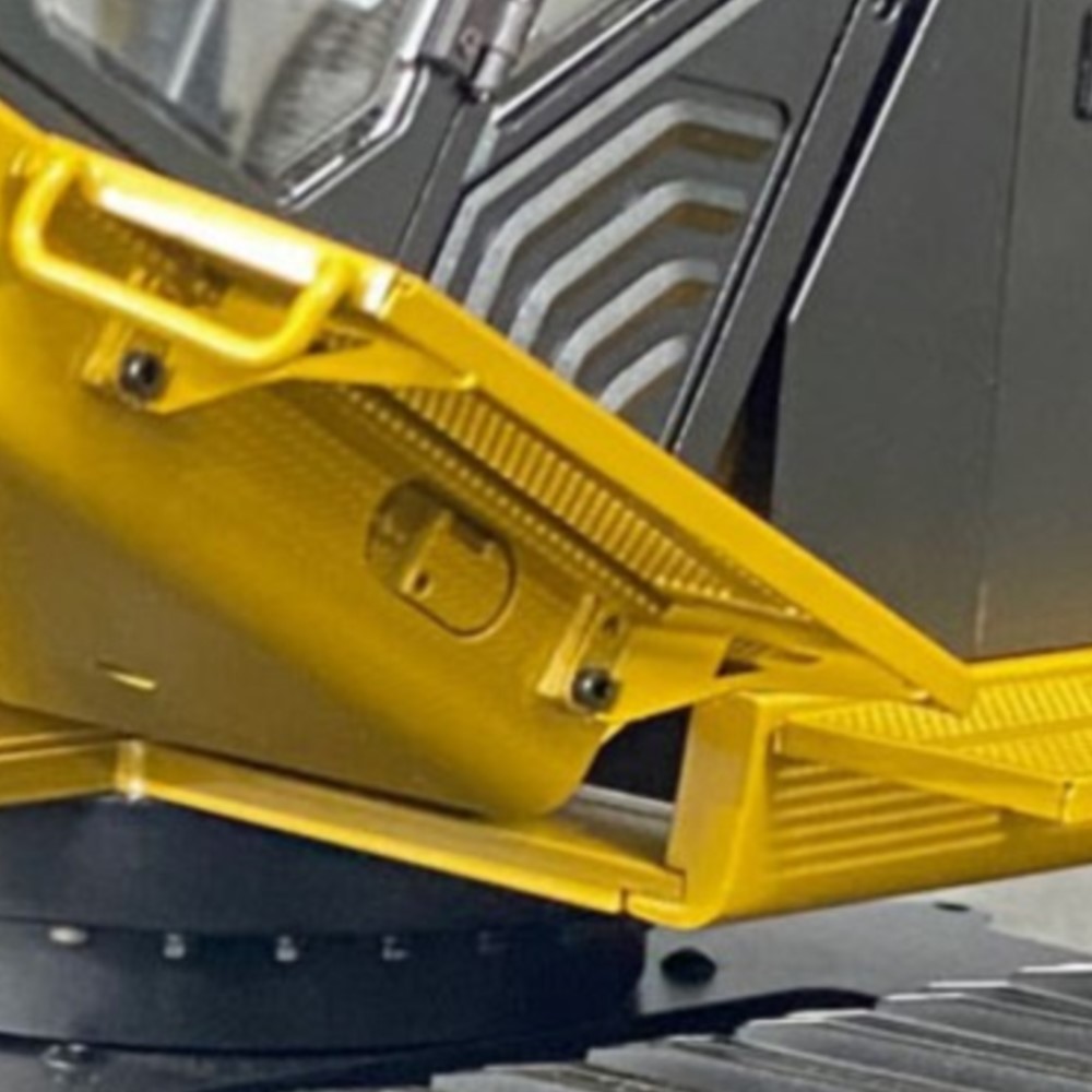 1/14 374 UHD Hydraulic Demolit - Rc Hobby Excavator review and price