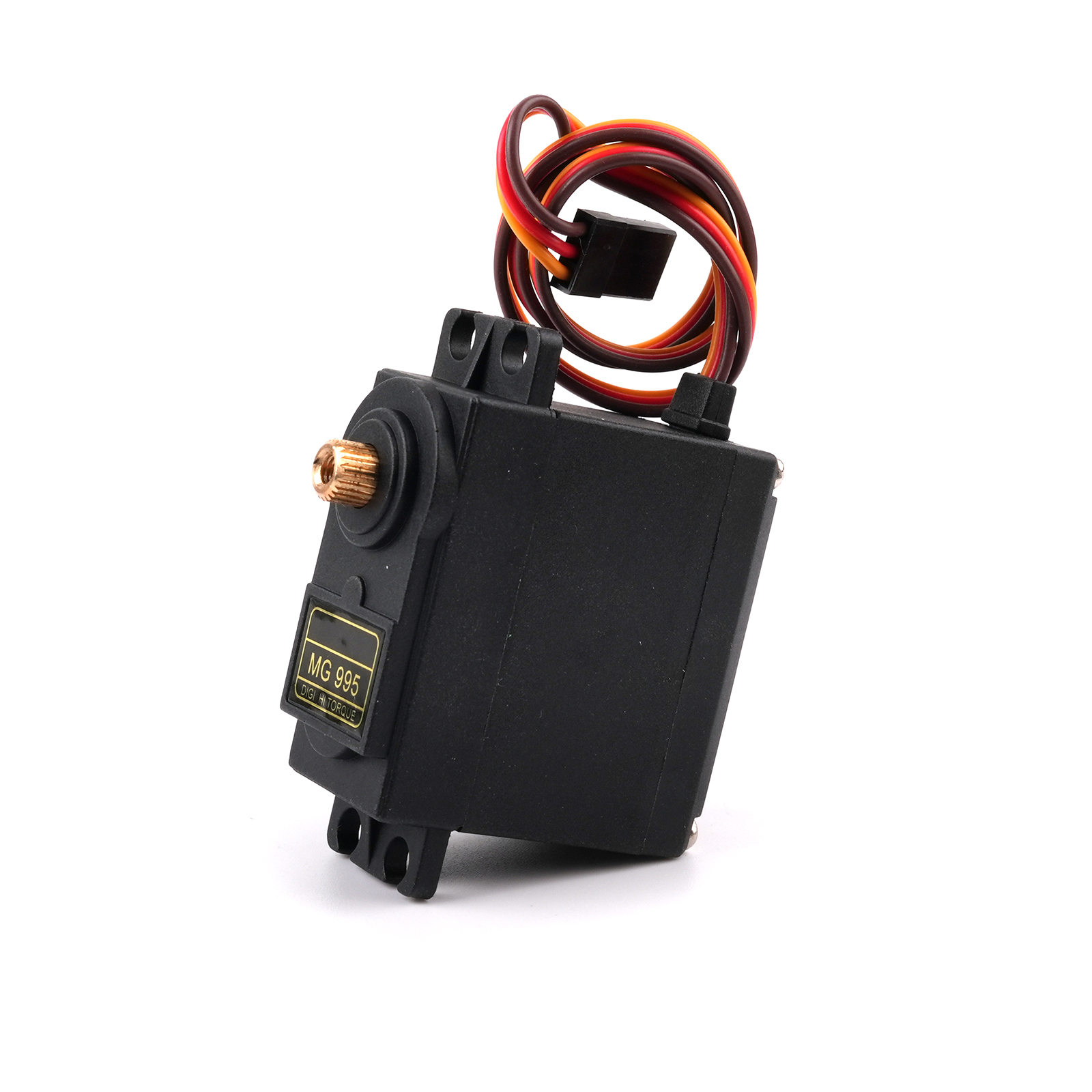MG995 13KG RC Servos Standard  - Rc Hobby Model review and price