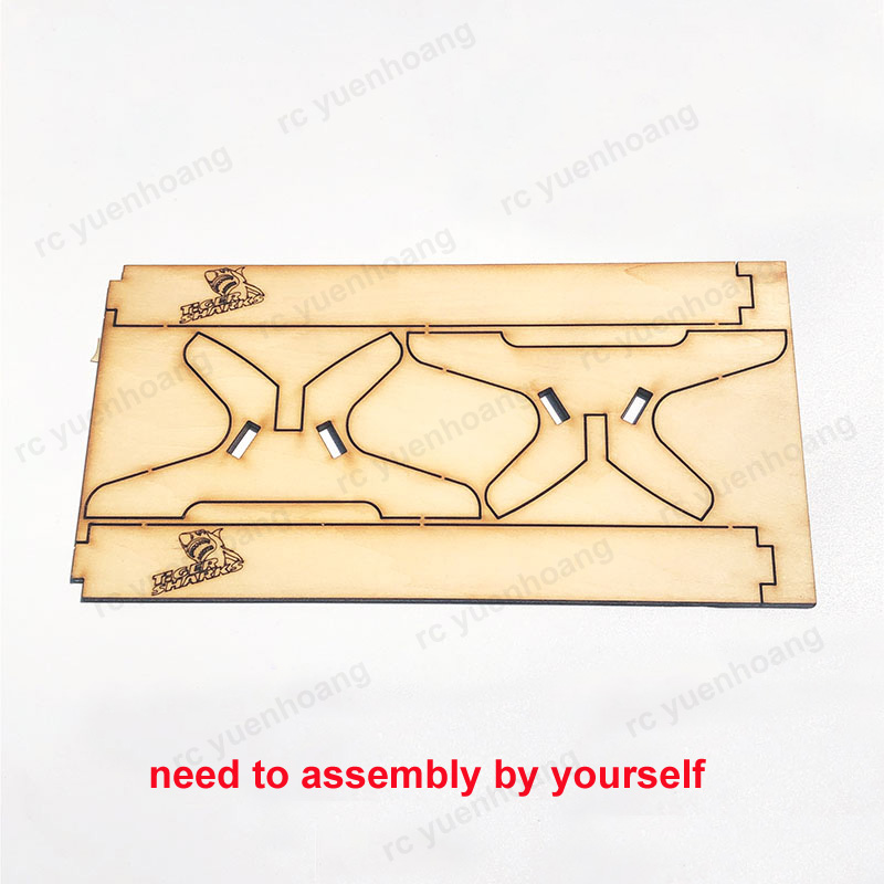 1PCS RC Simulation Ship Wooden - Rc Hobby Tools review and price
