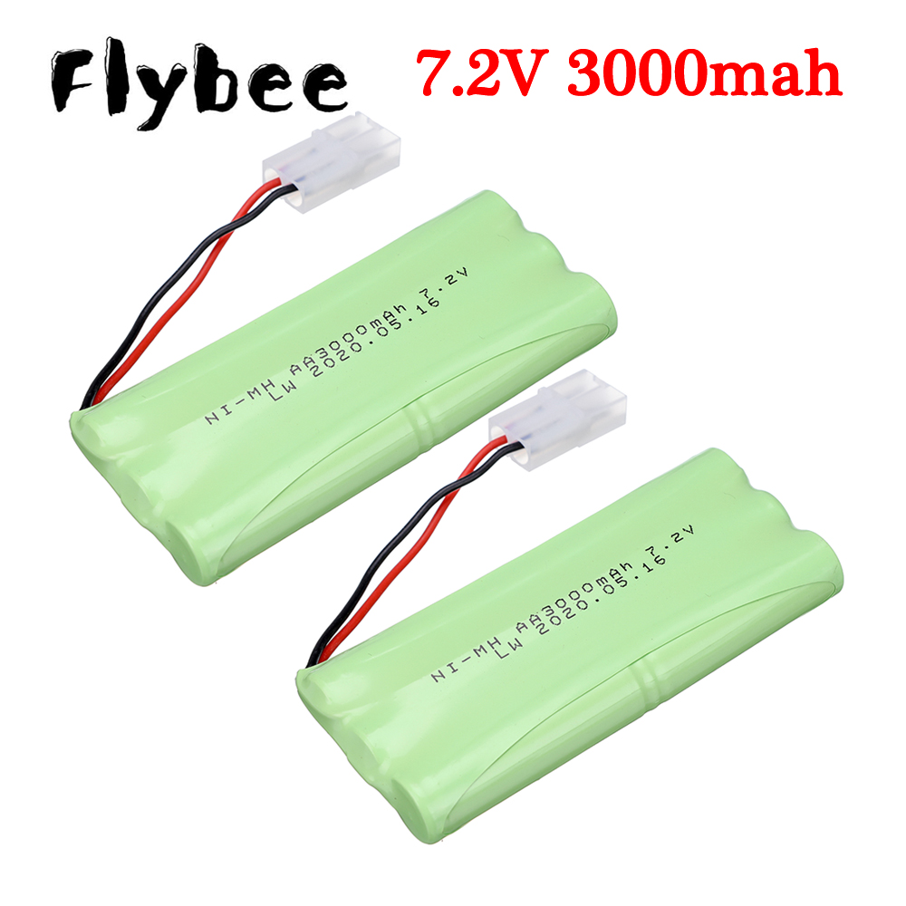 7.2v  Rechargeable Battery 300 - Rc Hobby Model review and price