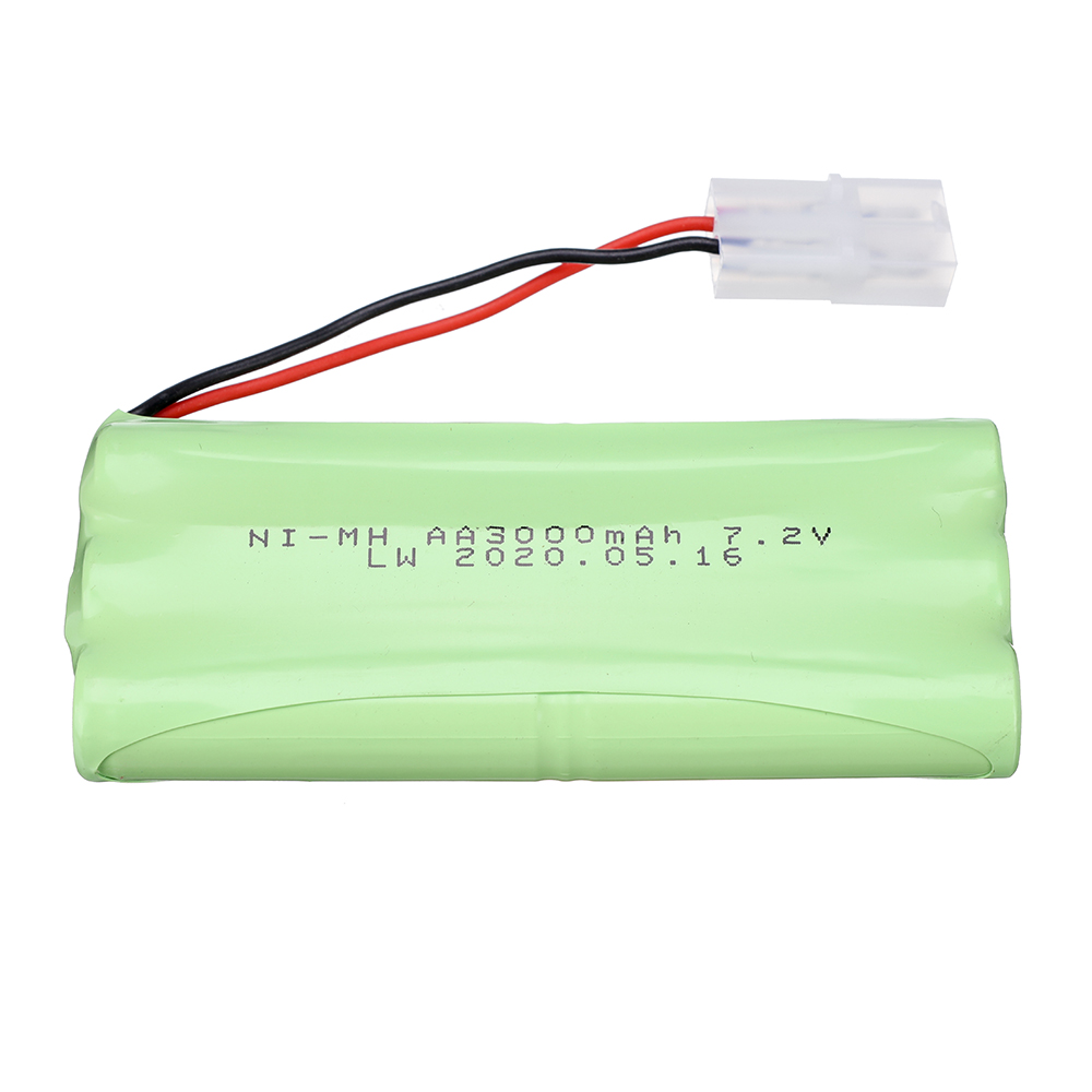 7.2v  Rechargeable Battery 300 - Rc Hobby Model review and price