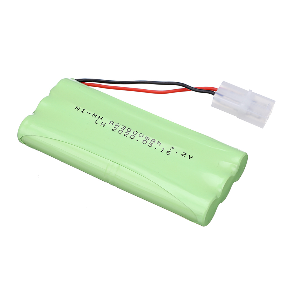 7.2v  Rechargeable Battery 300 - Rc Hobby Model review and price