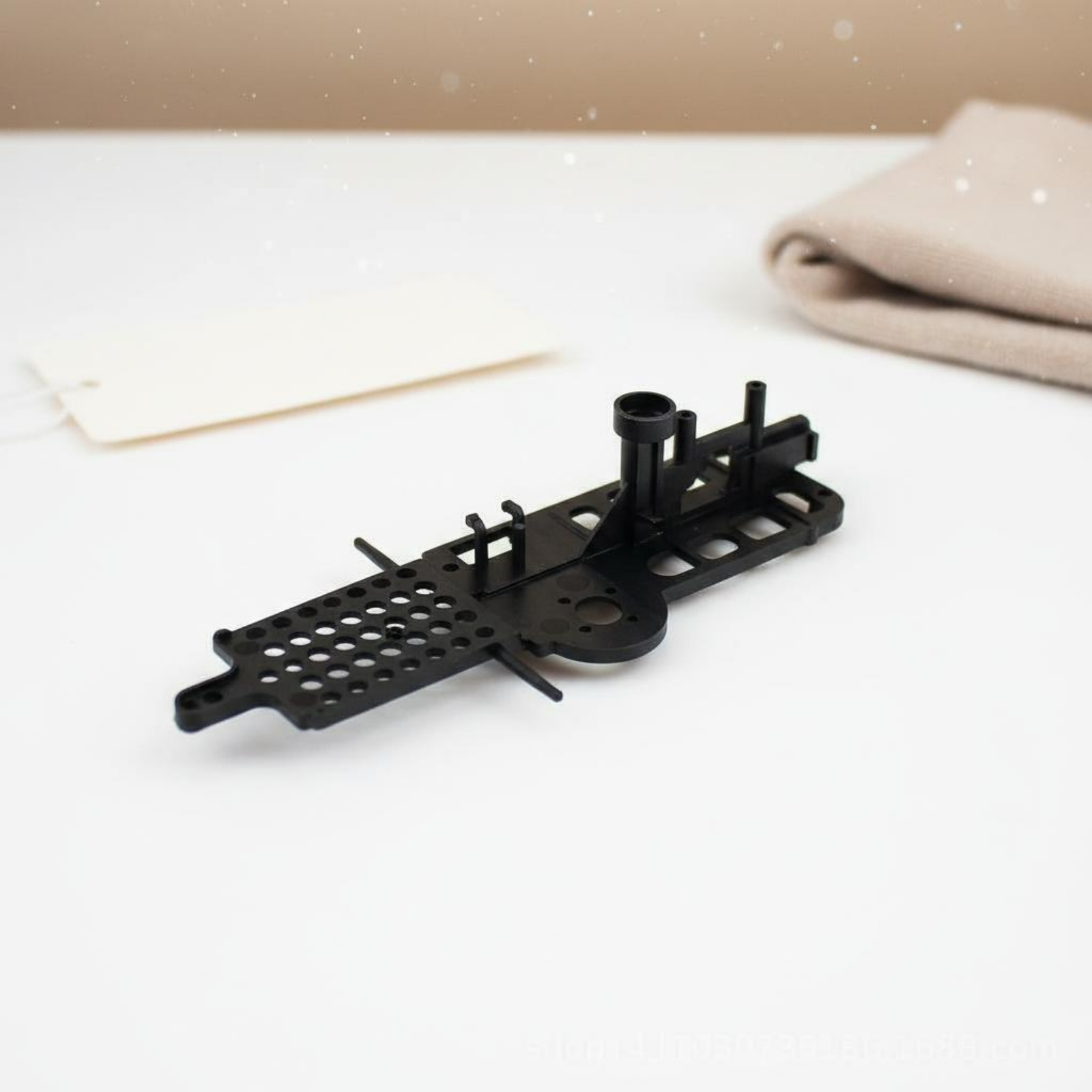Helicopter Base Assembly Light - Rc Hobby Usa review and price