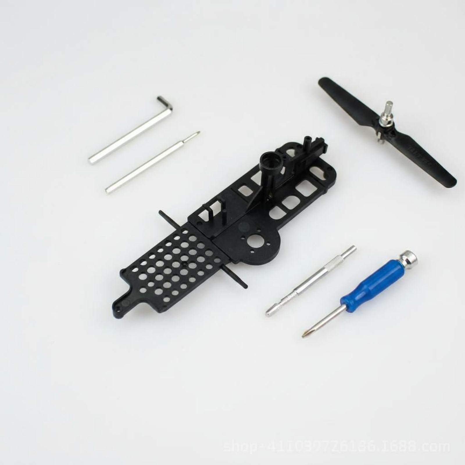 Helicopter Base Assembly Light - Rc Hobby Usa review and price