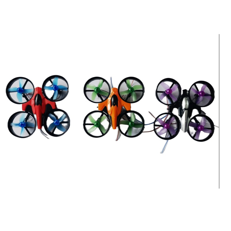 DIY Mini RC Drone Kit-BLH8700/ - Rc Hobby Tools review and price