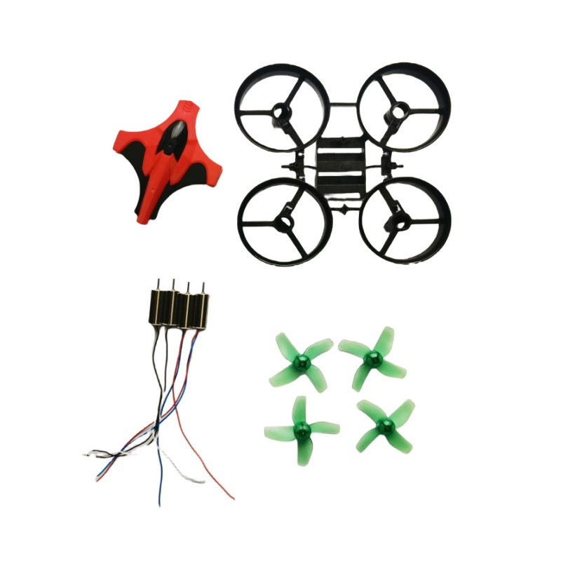 DIY Mini RC Drone Kit-BLH8700/ - Rc Hobby Tools review and price