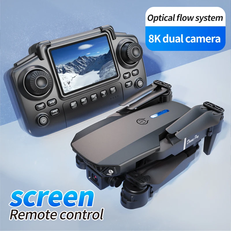 Professional E88 PRO Drone wit - Rc Hobby Wire review and price