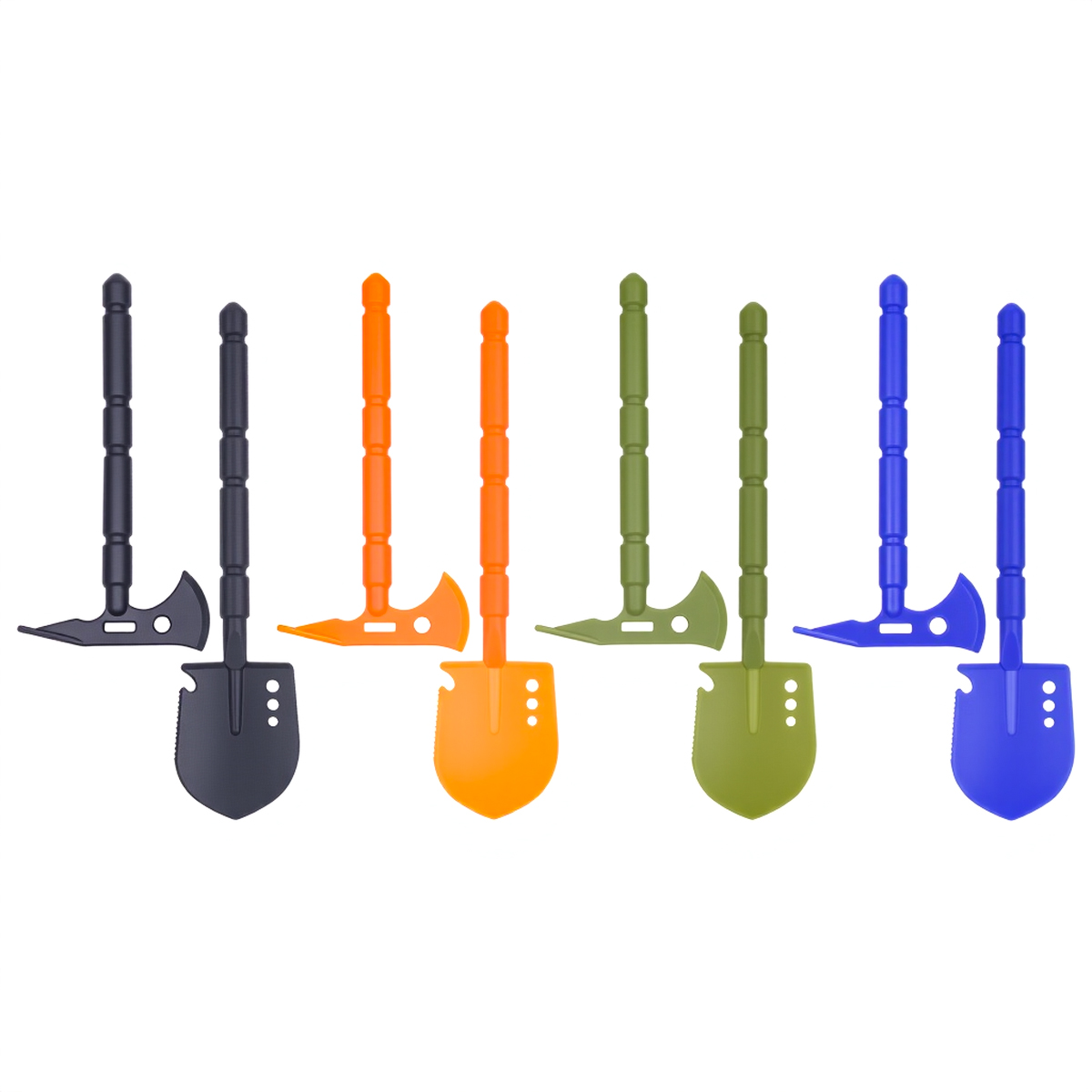 Simulated Plastic Shovel Picka - Rc Hobby Tools review and price