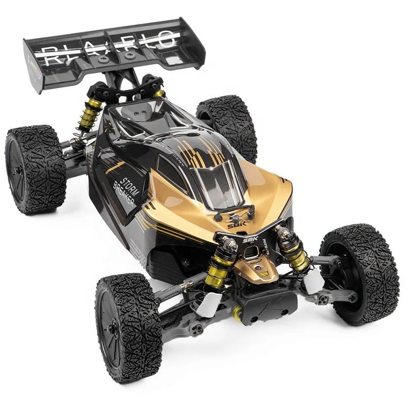 1/10 Brushless Carbon Fiber RC - Rc Hobby Usa review and price