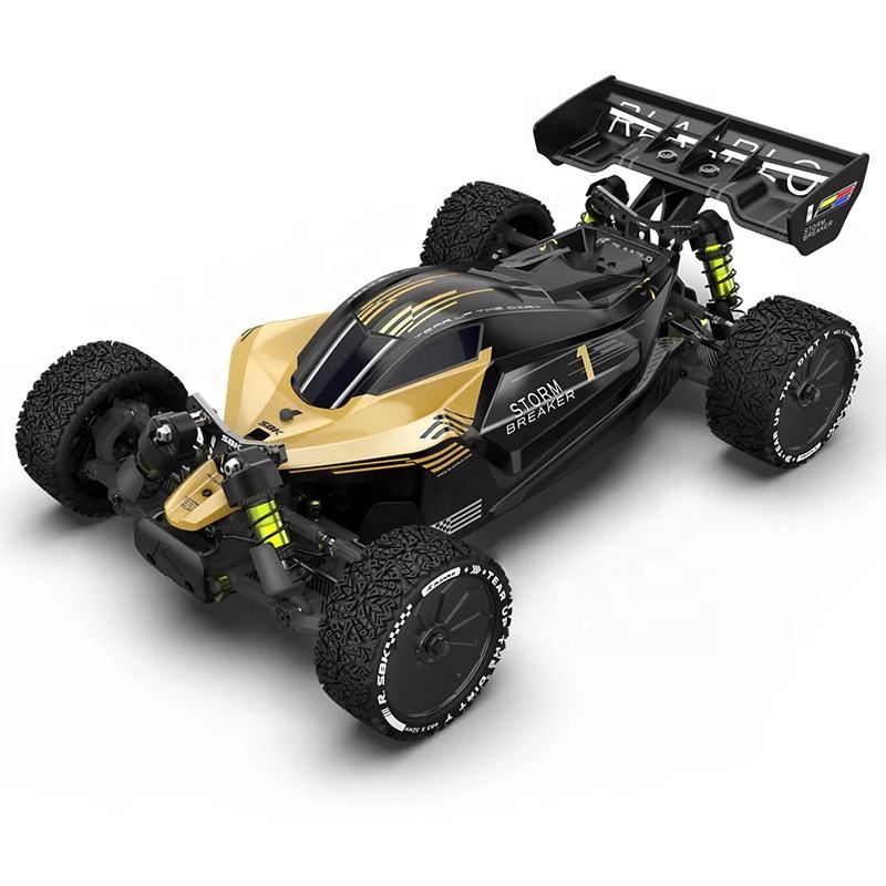 1/10 Brushless Carbon Fiber RC - Rc Hobby Usa review and price