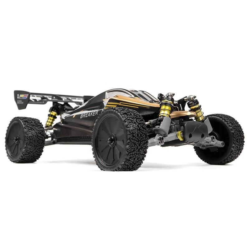 1/10 Brushless Carbon Fiber RC - Rc Hobby Usa review and price