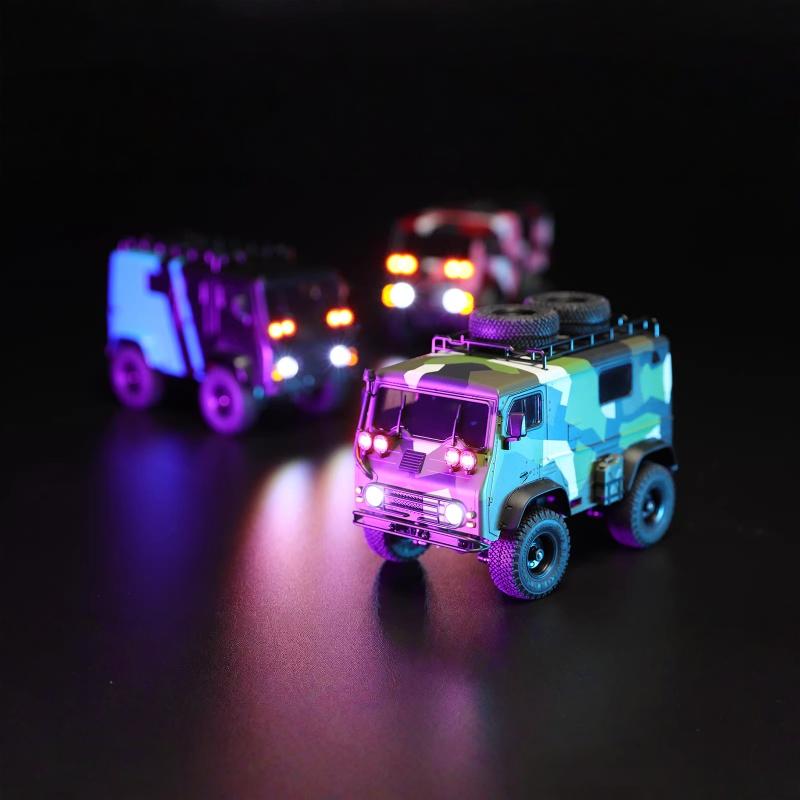Orlando Hunter Remote Control  - Rc Hobby Orlando review and price
