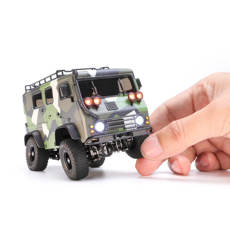 Orlando Hunter Remote Control  - Rc Hobby Orlando review and price