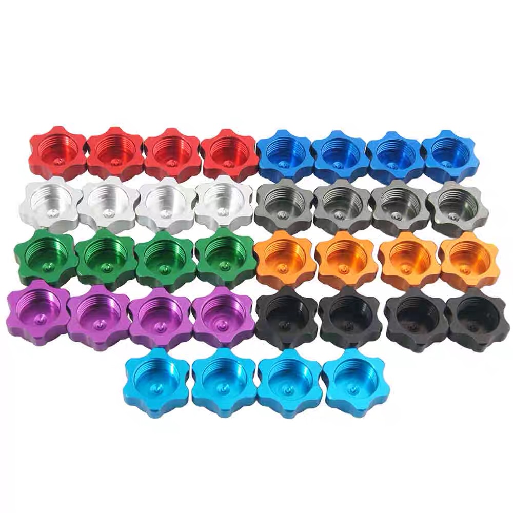 8PCS 17mm Wheel Hub Hex Nut Fi - Rc Hobby Nut review and price