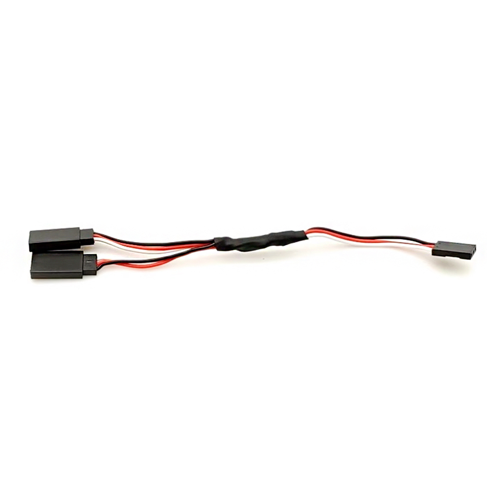 5/8/10pcs RC Servo Y Extension - Rc Hobby Wire review and price