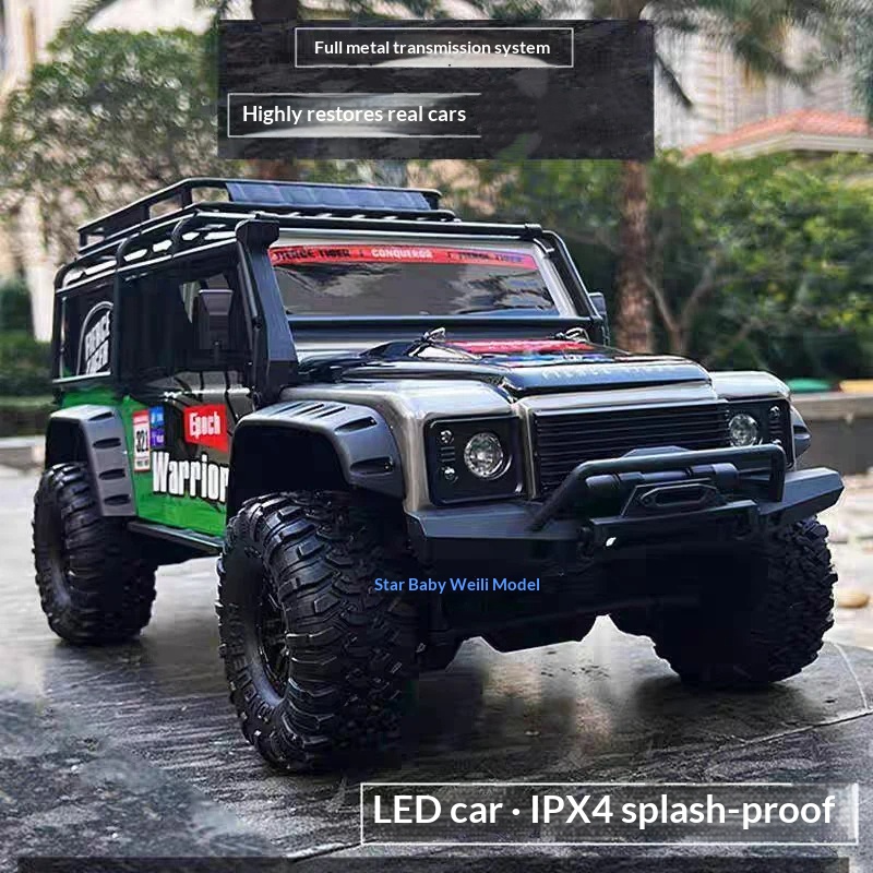 Huangbo Rc 1 10 Full Scale 4Wd - Rc Hobby Monster Truck review and price