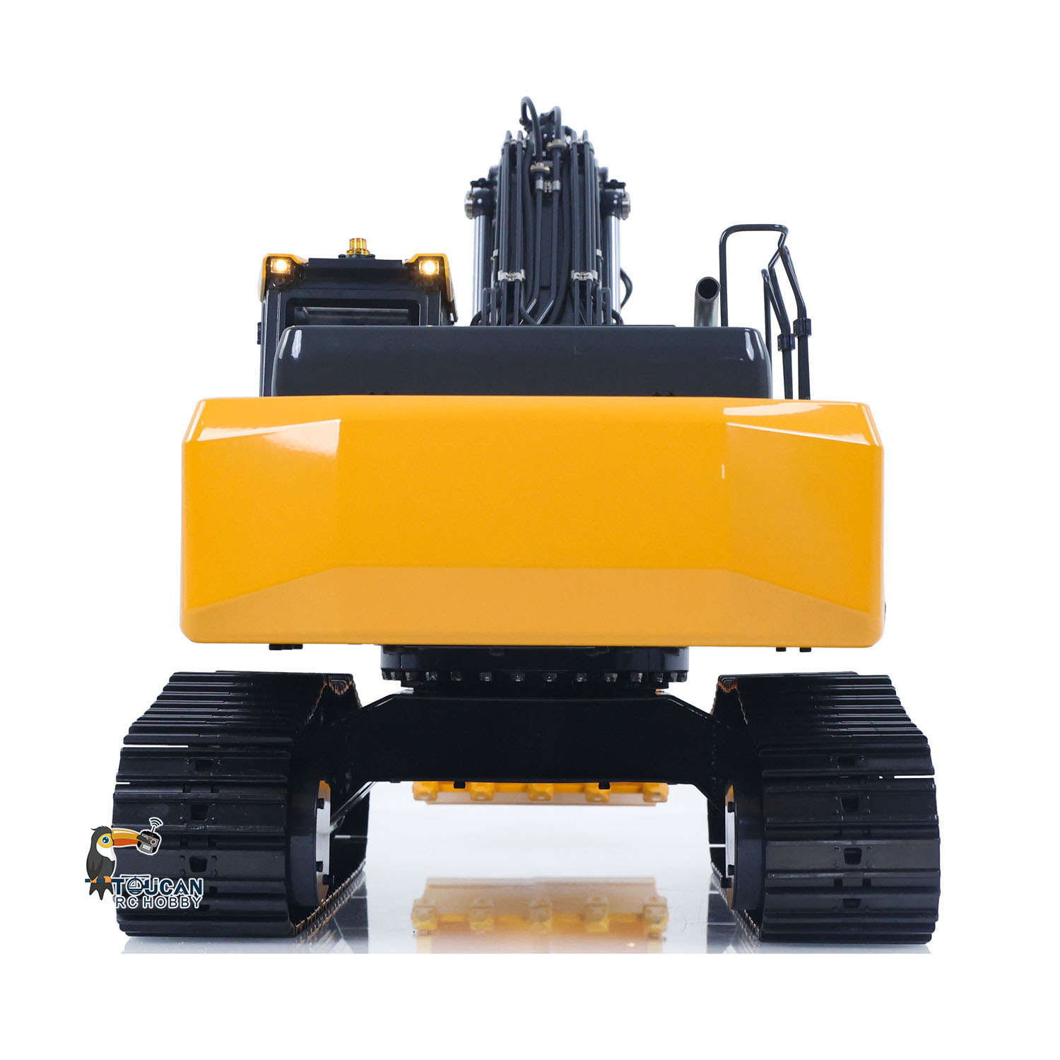 1/14 Metal E400 SFROG Radio Co - Rc Hobby Excavator review and price