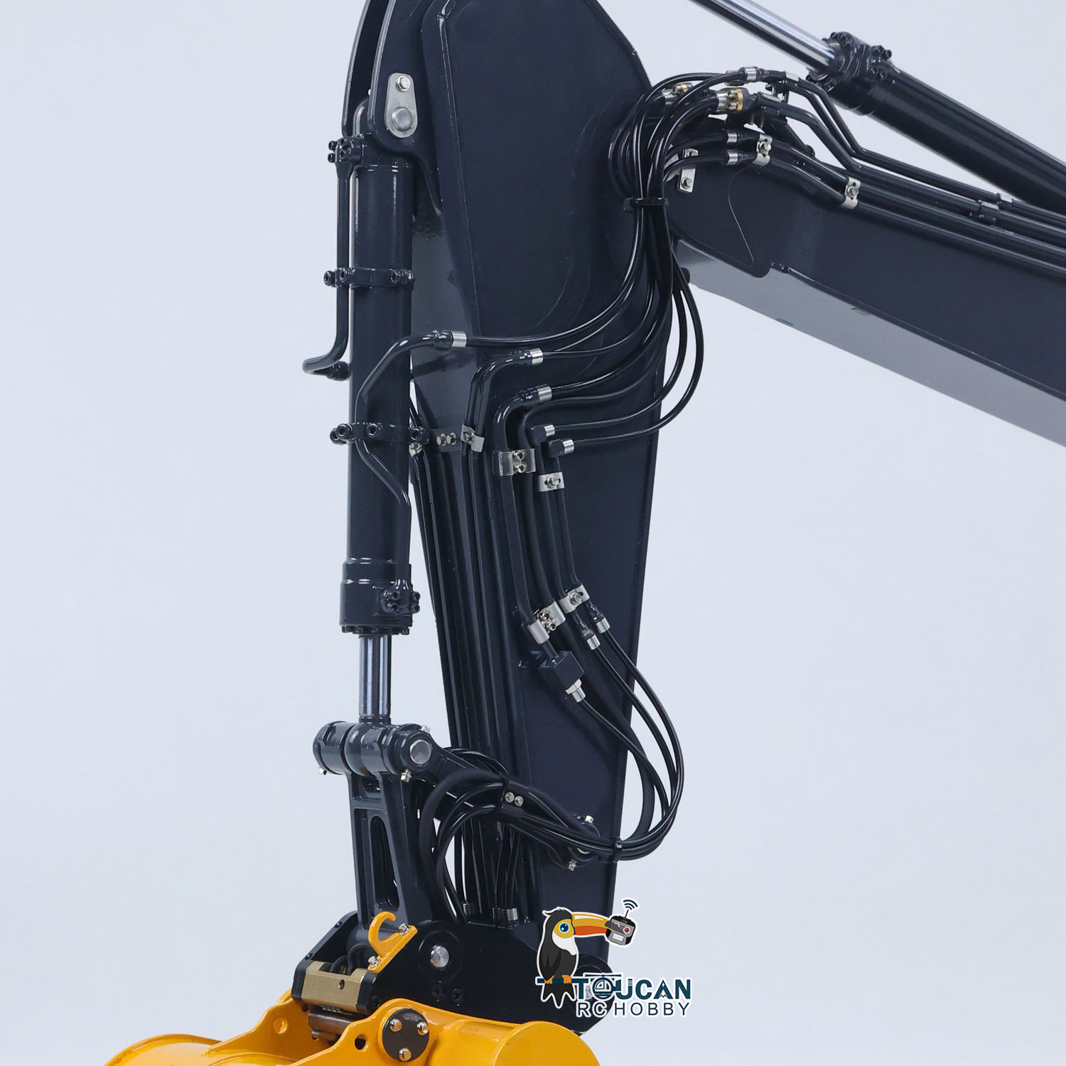 1/14 Metal E400 SFROG Radio Co - Rc Hobby Excavator review and price