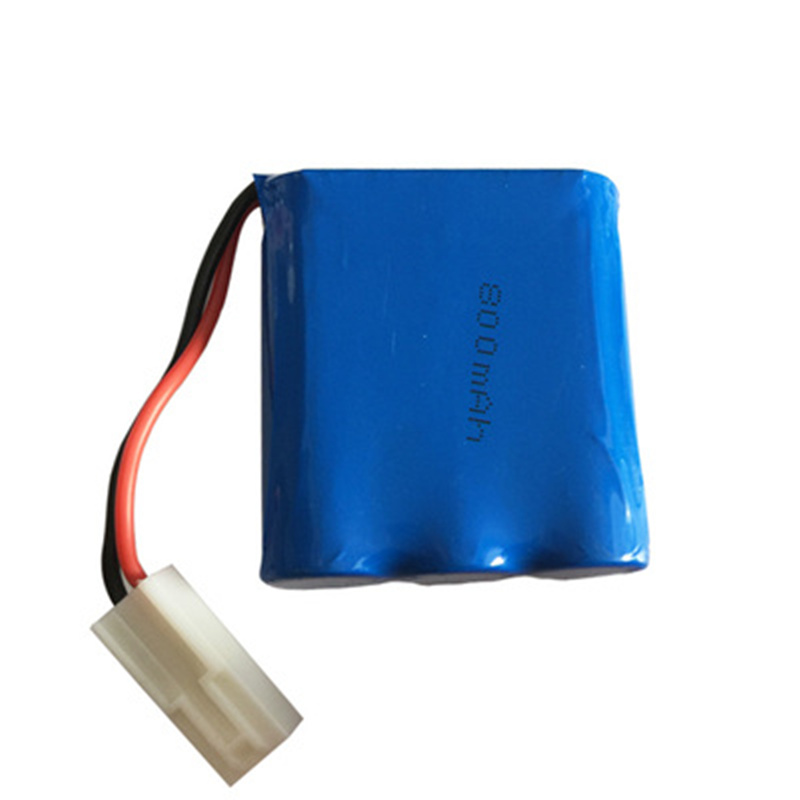 Original  9.6v 800mAh Battery  - Rc Hobby Usa review and price