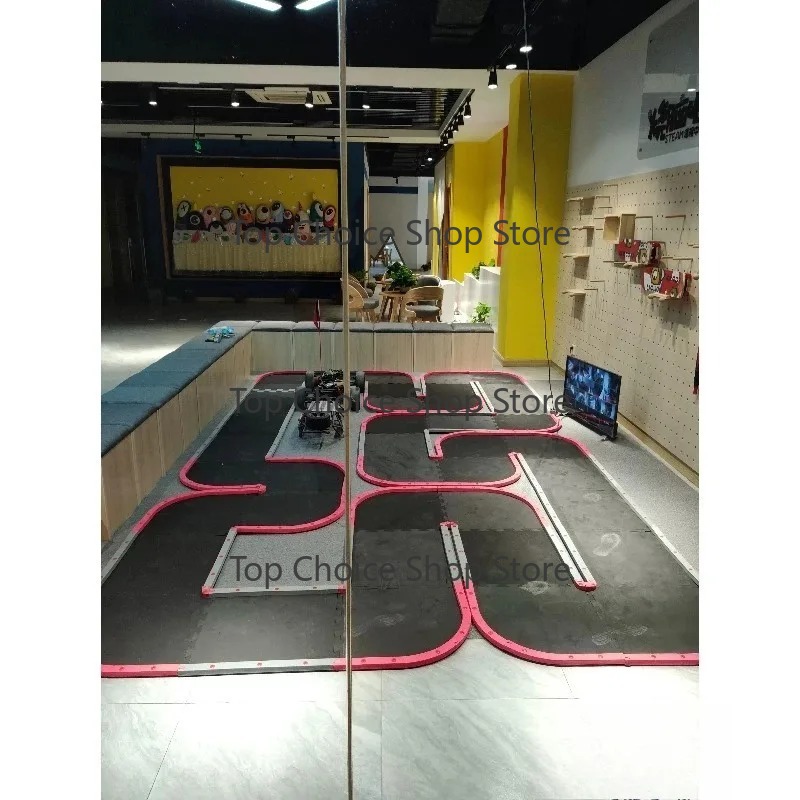 1 28 Scale 4WD RC Car Race Tra - Rc Hobby Race Track review and price