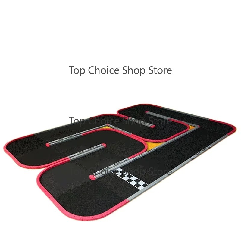 1 28 Scale 4WD RC Car Race Tra - Rc Hobby Race Track review and price