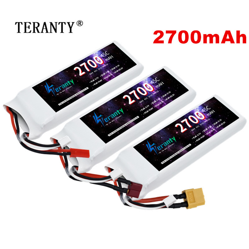 1/3PCS 2S 7.4V Lipo Battery 27 - Rc Hobby Model review and price