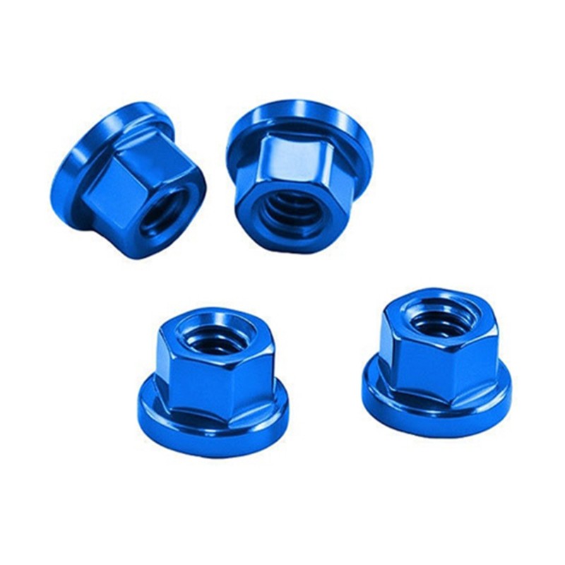 WOWFU-Axial Aluminum Alloy M2  - Rc Hobby Nut review and price
