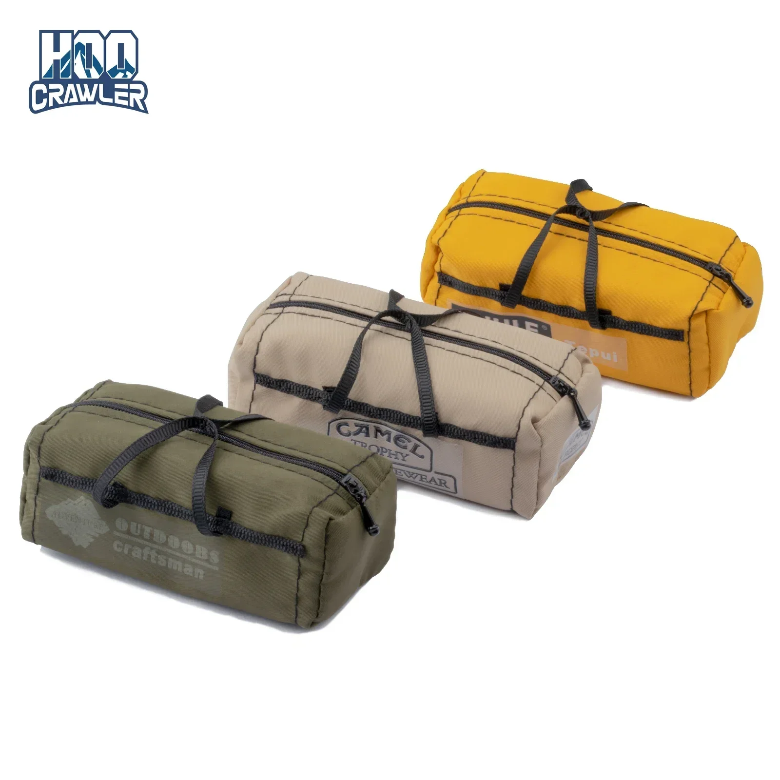 Simulated Mini Luggage Miniatu - Rc Hobby Tools review and price