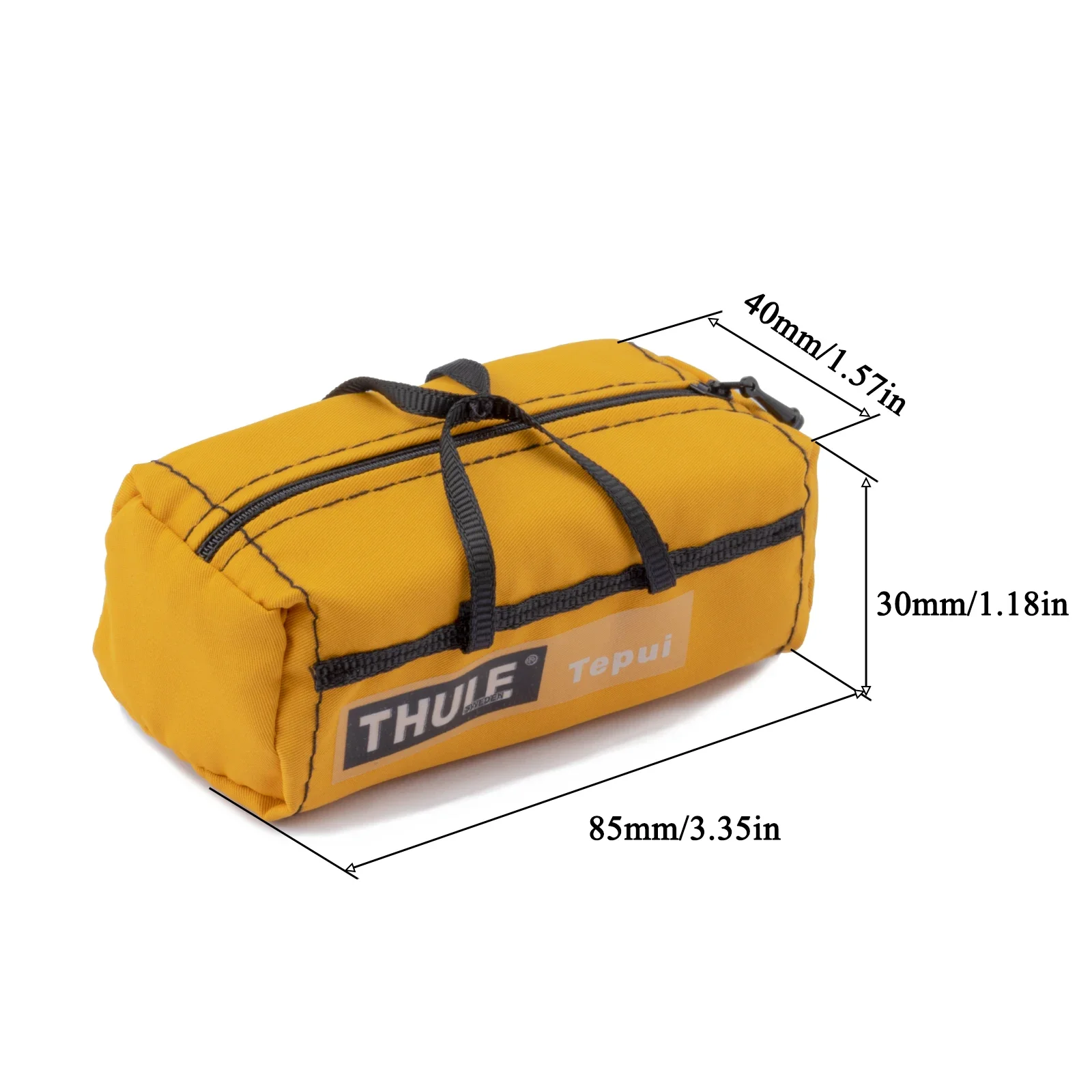 Simulated Mini Luggage Miniatu - Rc Hobby Tools review and price