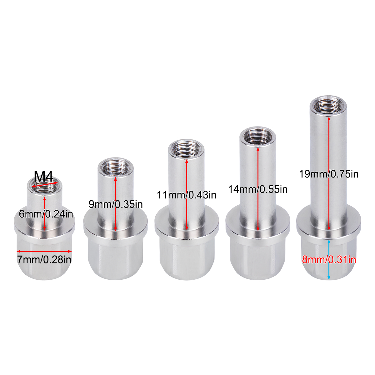 Stainless Steel 12mm Hex Wheel - Rc Hobby Tools review and price