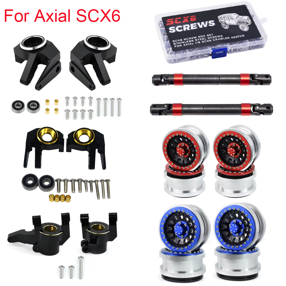 Hot Team Hobby CNC Steering Kn - Rc Hobby Nut review and price