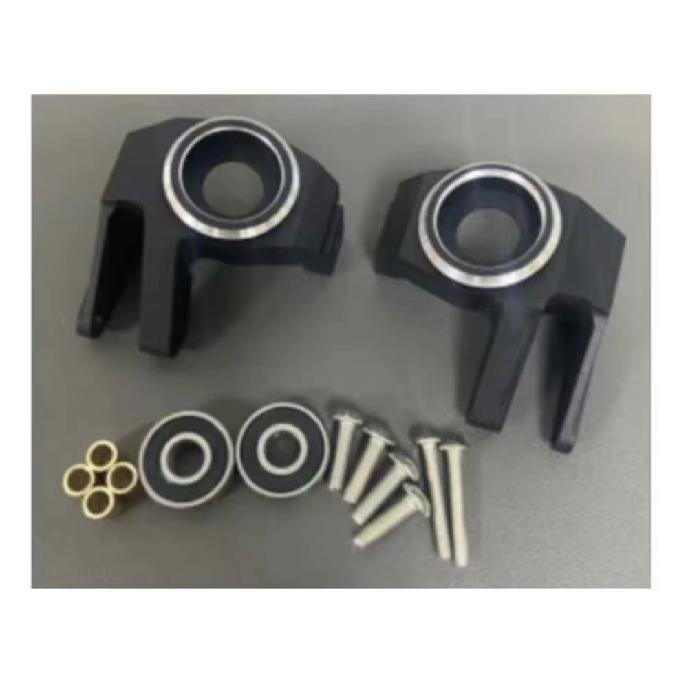 Hot Team Hobby CNC Steering Kn - Rc Hobby Nut review and price