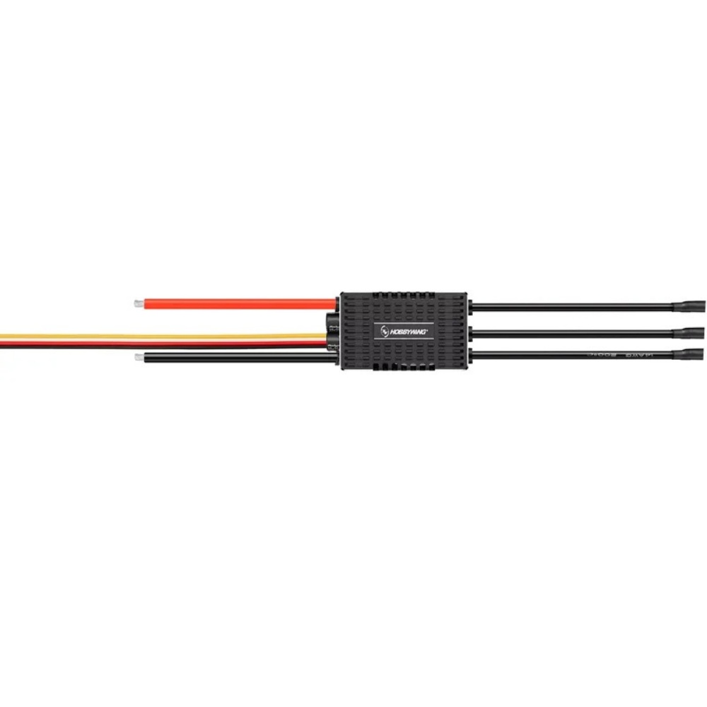 FATJAY Hobbywing Platinum 80A  - Rc Hobby Model review and price