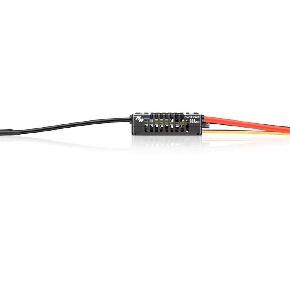 FATJAY Hobbywing Platinum 80A  - Rc Hobby Model review and price