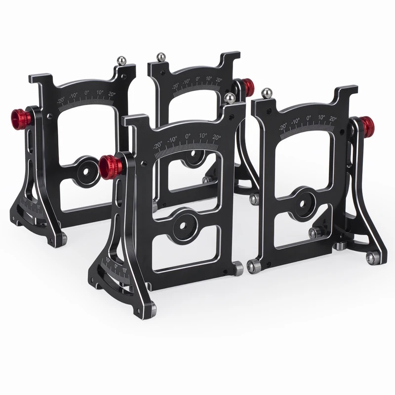 RC Aluminum On Road Chassis Se - Rc Hobby Tools review and price