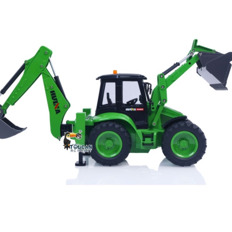 1/14 HUINA 1579 Remote Control - Rc Hobby Excavator review and price