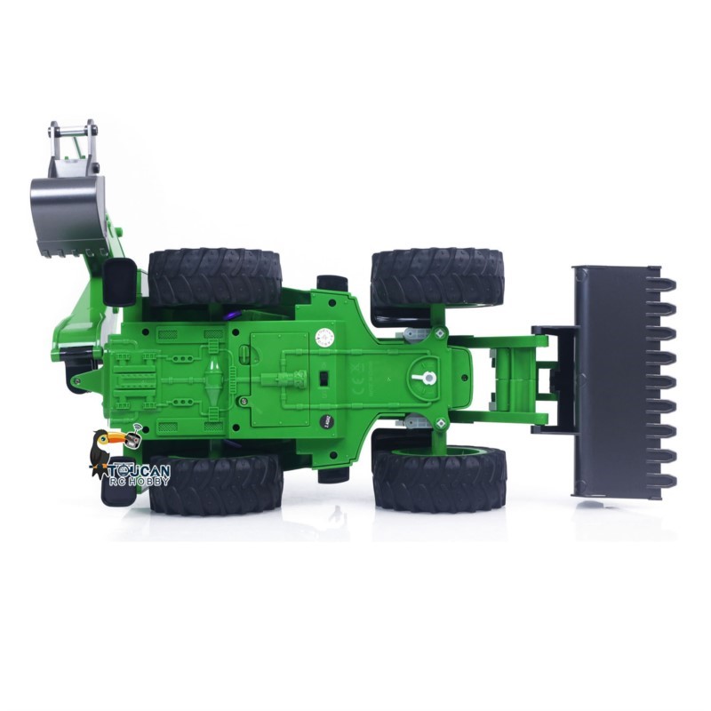 1/14 HUINA 1579 Remote Control - Rc Hobby Excavator review and price