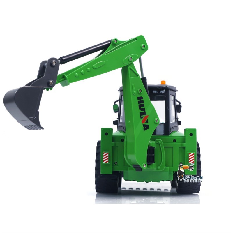 1/14 HUINA 1579 Remote Control - Rc Hobby Excavator review and price
