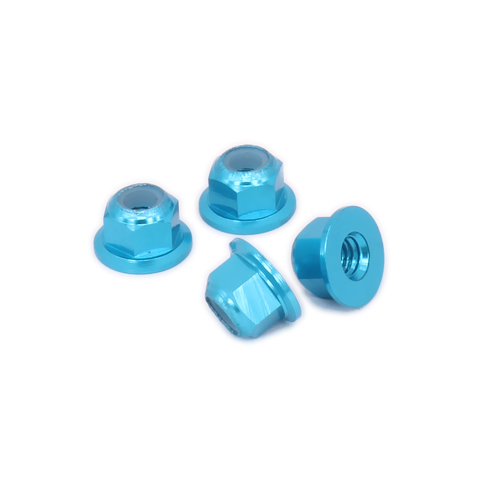 alloy wheel lock nut for rc ho - Rc Hobby Nut review and price