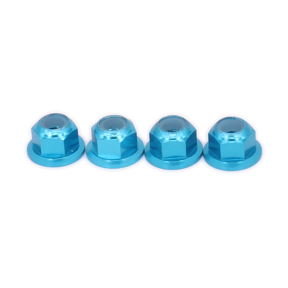 alloy wheel lock nut for rc ho - Rc Hobby Nut review and price