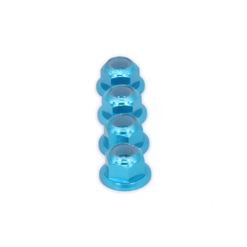 alloy wheel lock nut for rc ho - Rc Hobby Nut review and price