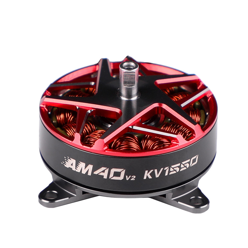 T-Hobby AM40 V2 3D/4D 2-3S Pow - Rc Hobby Usa review and price