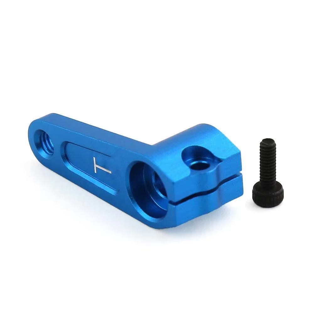 25T Heightened Metal Servo Hor - Rc Hobby Model review and price