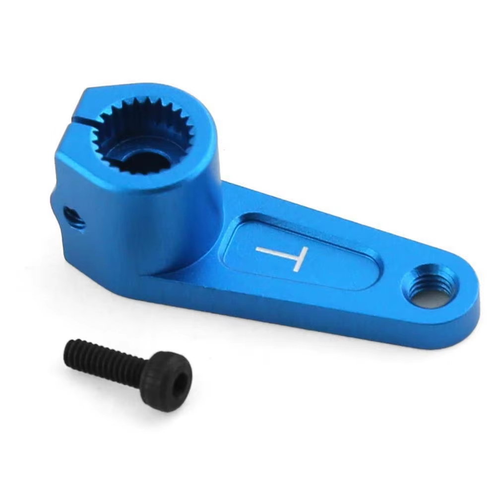 25T Heightened Metal Servo Hor - Rc Hobby Model review and price