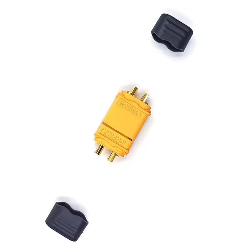 40PCS Male & Female Connector  - Rc Hobby Wire review and price